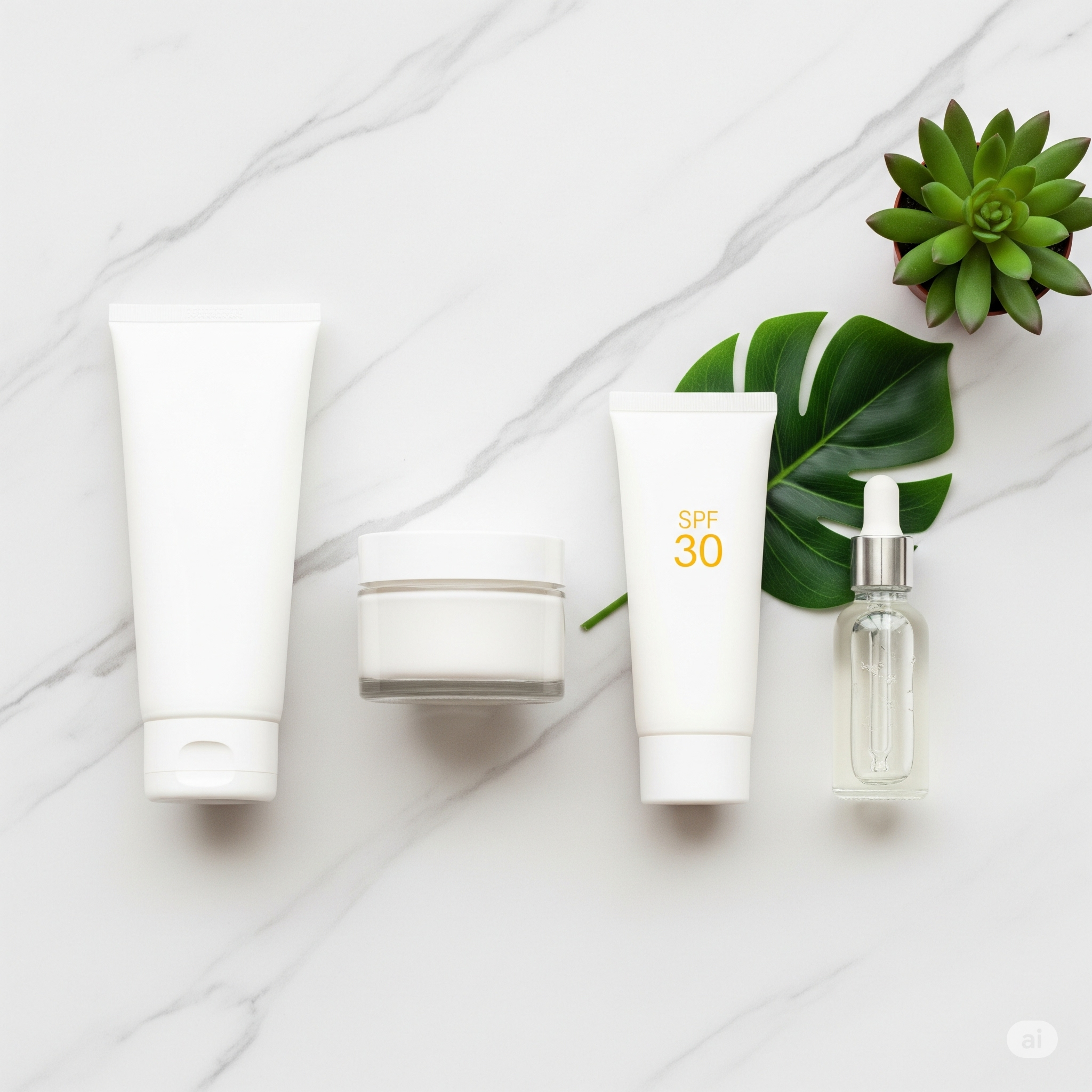 How to Build a Skincare Routine from Scratch (Beginner’s Guide)