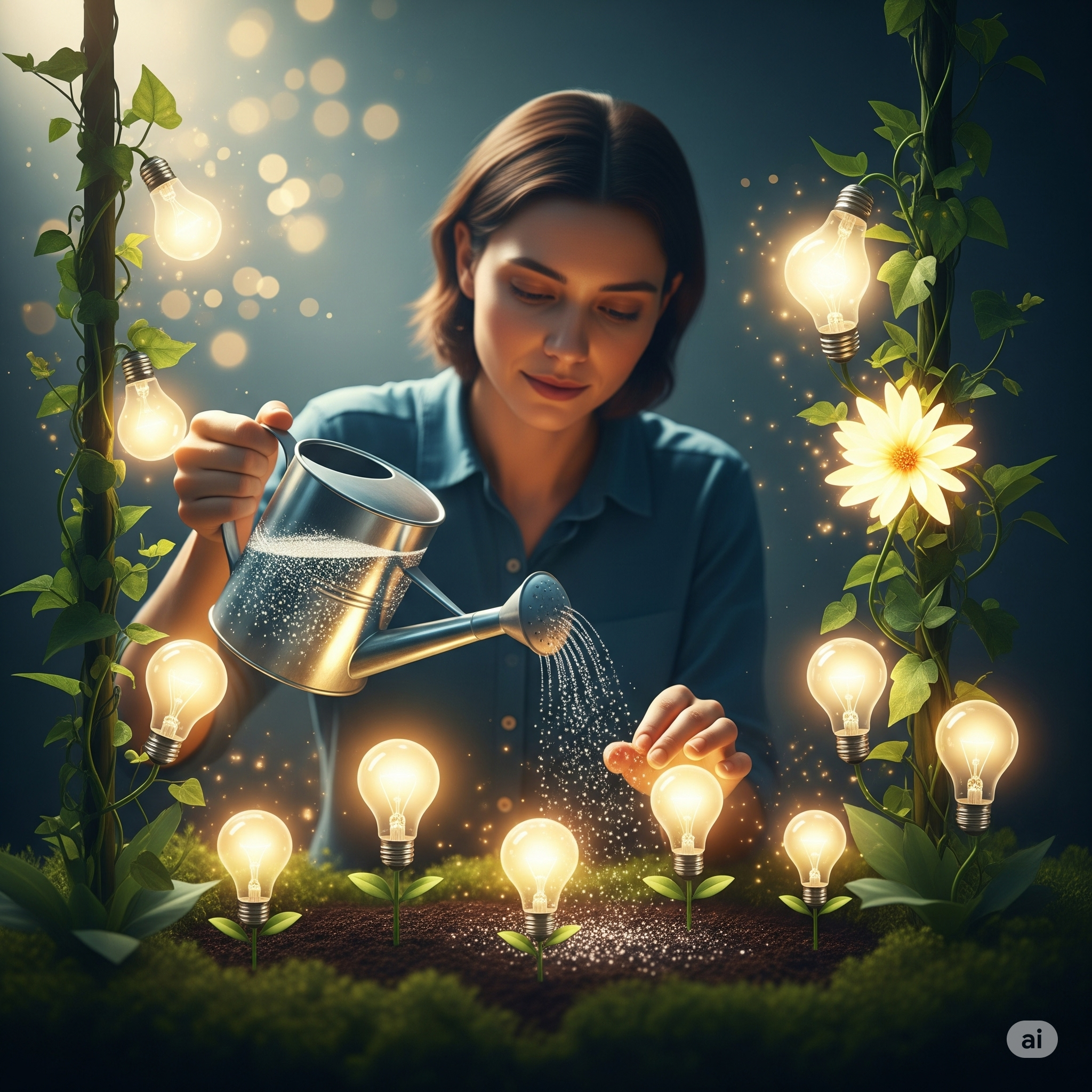 10 Daily Habits to Spark Your Creativity